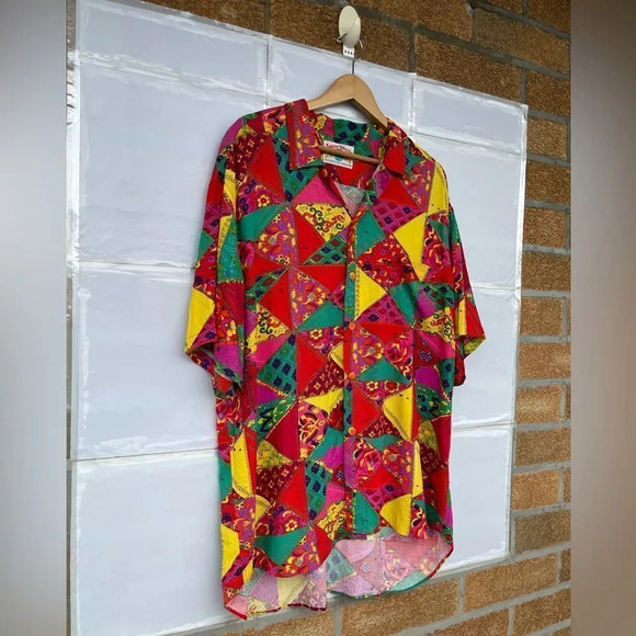 Jams World 30th anniversary Collectors Edition shirt XL - Picture 3 of 11